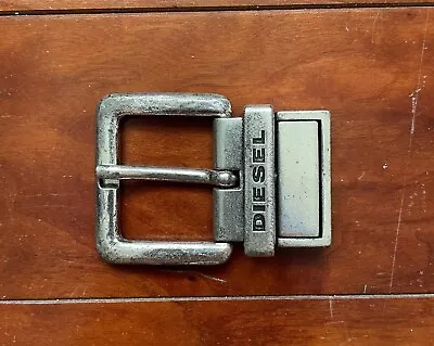 Diesel Men's Belt Lock Old Original • $19.99