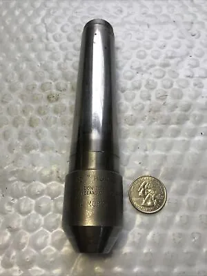 Weldon #4 Morse Taper 1/2” End Mill Holder • $49.99