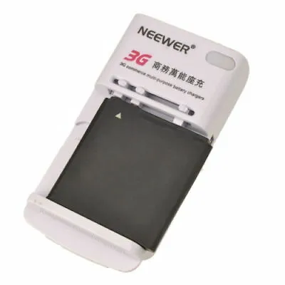 3G Portable Commerce Multi-purpose Battery Charger USB Output For Mobile Phone • $3.59
