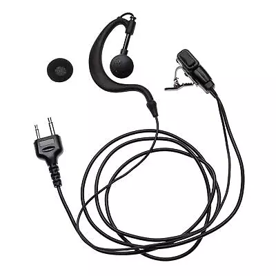 Headset For Cobra PMR-250 PMR-300 MT-925 Radio • £10.99