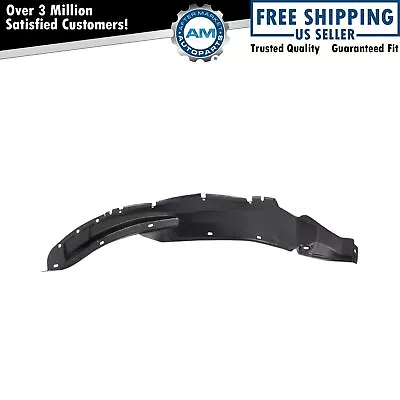 Front Right Inner Fender Liner Fits 1997-1999 Mitsubishi Montero Sport • $26.99