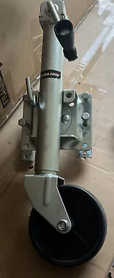 $29 • Buy Ultra-Tow With Wheel. New Never Used. 21 Inches Tall In Excellent Condition.