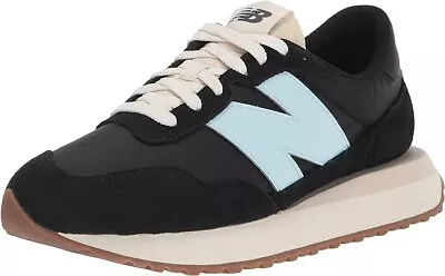 New Balance Sneakers 237– Navy - Size 6 US (23cm) – New Without Box • $50