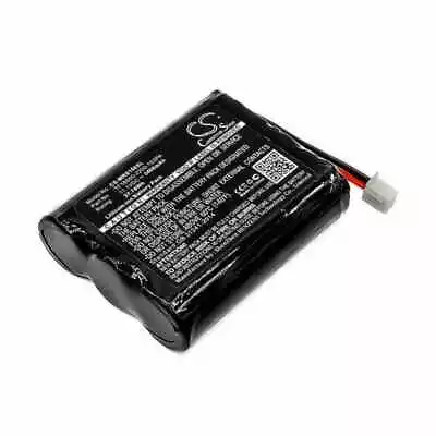 Battery For MARSHALL TF18650-2200-1S3PA MARSHALL Stockwell 3400mAh • $87.55