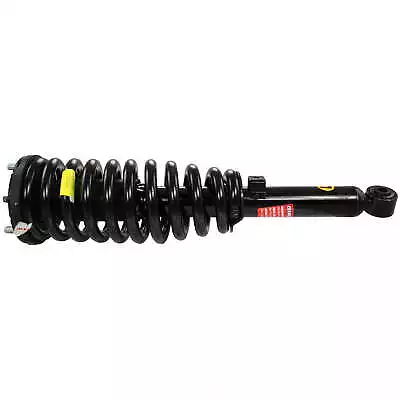 Suspension Strut And Coil Spring Assembly Front Left Fits 03-09 Kia Sorento • $215.03