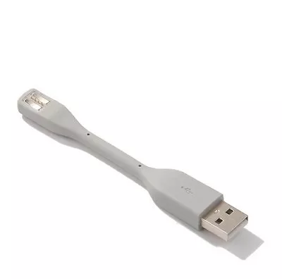 USB Cable Charger For Jawbone UP2 UP3 UP4 Power Lead Fitness Tracking Wristband • $7.72