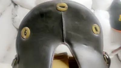 Mcclellan Cavalry Army Horse Leather Saddle Collectibles Antique Unique • $999