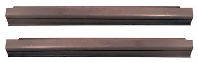$128.85 • Buy Rocker Panel Fits 06-12 Ford Fusion Rust Repair-PAIR