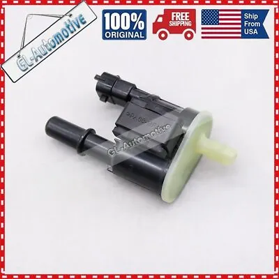 Vapor Canister Purge Valve For Chrysler Dodge Jeep Ram ProMaster 4627694AA • $13.96