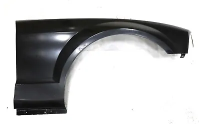 NEW OEM Ford Passenger Side Front Fender Panel 5R3Z-16005-BA Mustang 2005-2009 • $419.95