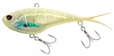 Nomad Design Vertrex Max Vibe Inshore Lipless Crankbait • $15.98