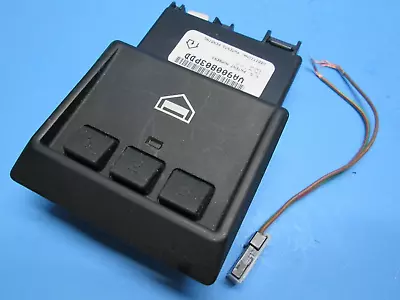 BMW E38 E39 X5 E46 E36 HOMELINK Remote Garage Door Opener Transmitter OEM TESTED • $31.99