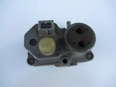 VW / AUDI Fuel Injection Warm Up Regulator Bosch 0438140094 • $250