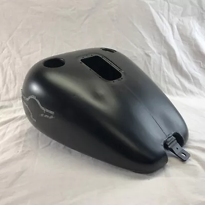 $375 • Buy Harley Davidson Genuine 2016 Dyna Low Rider Fxdl Gas/fuel Tank 61000707