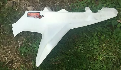 88 500 Suzuki Quadzilla Front Plastic Fender Rh Maier Racing Usa  • $150