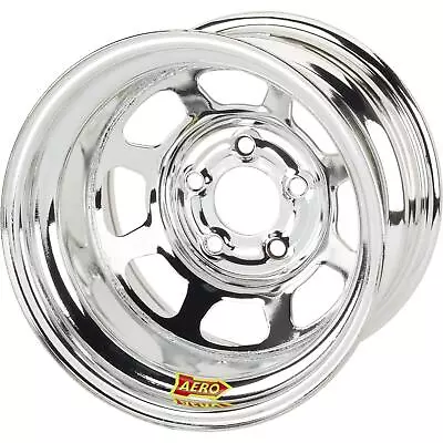 Aero 50-205020 50 Series 15x10  Wheel 5x5  BP 2  BS • $133.99