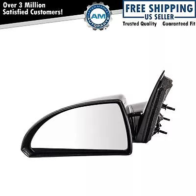 Left Driver Side View Mirror For 2006-2013 Chevrolet Impala • $45.26