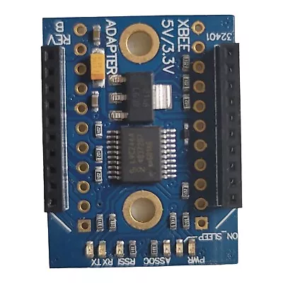$20 • Buy Parallax 32400 XBee USB Adapter Board For XBee Or XBee Pro
