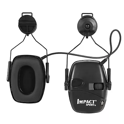Tactical Headset  Noise-Cancelling Headset For Helmet Head Mounted • £27.89
