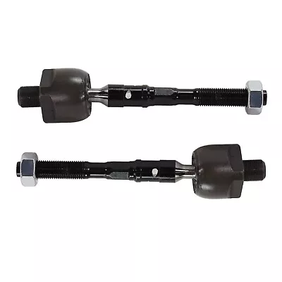 Tie Rod End Set For 2010-2012 Infiniti G37 11-12 G25 Front Left And Right Inner • $31.51