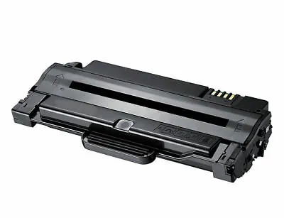 Compatible TONER FOR SAMSUNG MLT-1052L ML1910 1915 ML 2525 2580N SCX 4600 4623F • £16.38