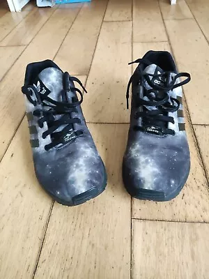 £10.90 • Buy Adidas Torsion Trainers Size 10.5