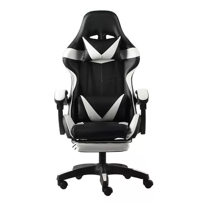 Office Chair Gaming Chair Computer Executive Chairs Racing Racer Seating • $118