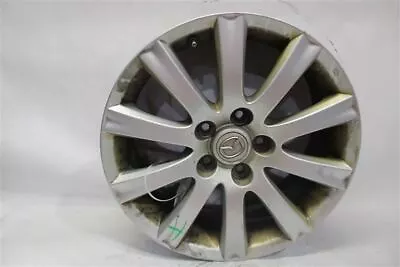 WHEEL RIM Mazda Cx-7 10 11 12 17x7 17x7 5 Lug 114mm 1166740 • $95.99