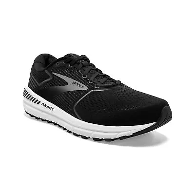 CLEARANCE!! Brooks Beast 20 Mens Running Shoes (4E Extra Wide) (051) • $222.75