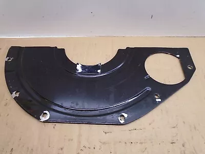 W2 Mercruiser 165HP IL6 4.1L Engine FLYWHEEL HOUSING COVER PLATE 35864 A1  • $24.95