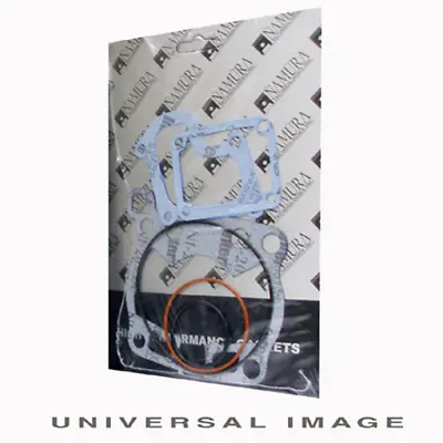 Top End Gasket Set High-Temp Seal Fits 1998 Honda XR400R • $42.95