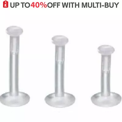 £1.79 • Buy Bioflex Push Fit Labret Bars Monroe Lip Stud Tragus Nose Cartilage Ear Retainer