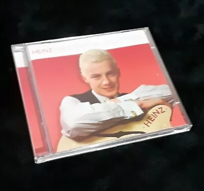 £9.99 • Buy Heinz- 2 CD- Essential Collection- 2013 Best Of/Greatest Hits