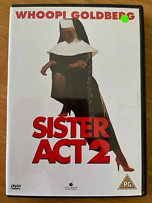 £1.20 • Buy Sister Act 2 