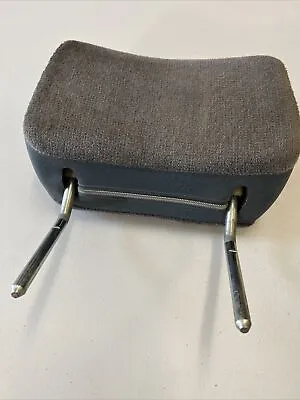 VW MK1 Cabriolet Seat Headrests OEM • $30