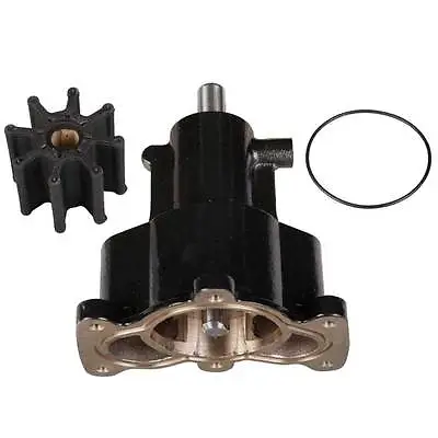 Mercruiser Brass Sea Water Pump Impeller Kit 46-862914A13 8M0118062 18-3160-1 • $262.76