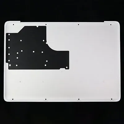 New Laptop Bottom Case Base Cover For Macbook 13.3  A1342 2009 2010 604-1033 US. • $39