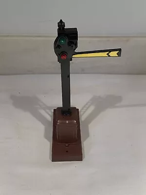 Lionel Semaphore Signal Track Side Accessory 6-2151! O Gauge Train O/27 0-27 • $19.99