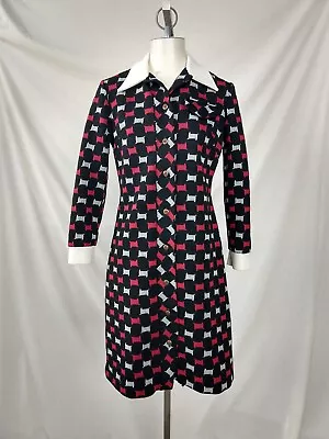 Vintage 70s & 80s Dress Lot Five Pieces Oscar De La Renta Isadora It's Better • $65