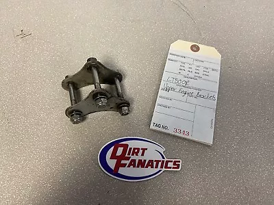 Suzuki LT500R Quadzilla Upper Engine Brackets • $74.99