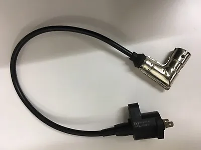 Ignition Coil For Gentrax 0.8kva Model • $69.99