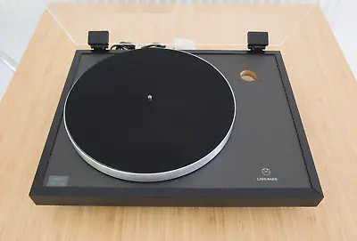 LINN BASIK Turntable Hifi Record Player Audiophile • £95