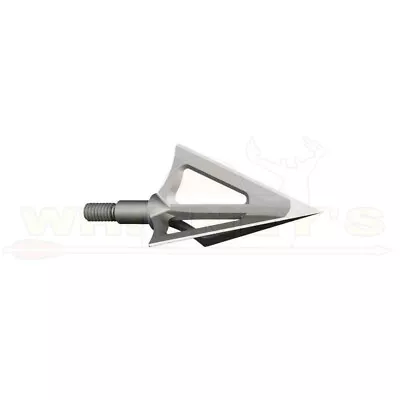 G5 Montec Broadheads - 125gr. - 3 Blade - 3pk - 110 • $37.99