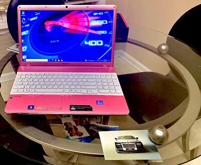 $299.99 • Buy Sony Vaio