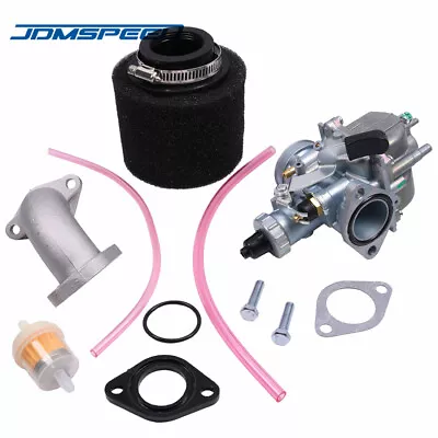 Carburettor For Mikuni Pit Dirt Bike VM22 PZ26 26mm 110CC 125CC 140CC Carb • £18.88