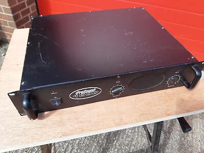 Prosound 1000 Watt Stereo Amplifier • £95