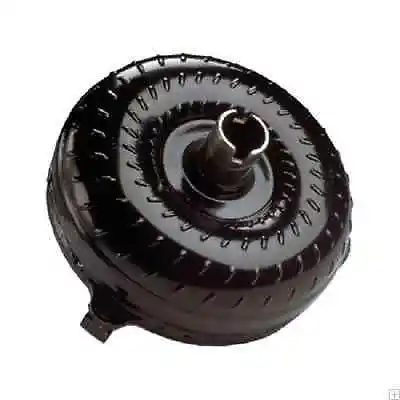 700R4 Torque Converter 1650 Stall GM Chevy • $351.87