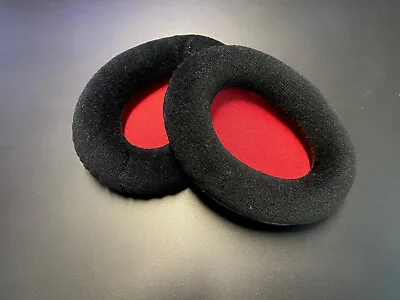 Ear Pads Cushion Sponge Cover For KHX-HSCP Hyper X Cloud II 2 HSCD Breathable • £5