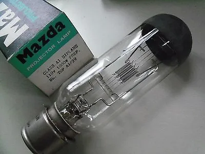 Projector Bulb Lamp A1/59 58.8985 E 100v 110v 115v  1000w  ....   35 Fx • $16.02