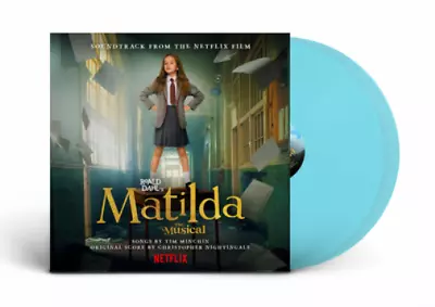 The Cast Of Roald Dahl's Mati Matilda - The Musical (Soundtrack From Th (Vinyl) • $47.06